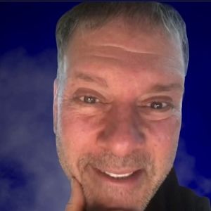 Meet your Posher, Jeffrey